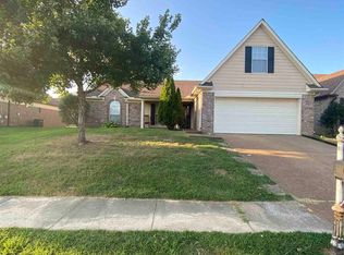 10178 New Well Ter, Cordova, TN 38018