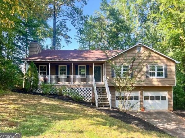 4916 Hawk Trl NE, Marietta, GA 30066