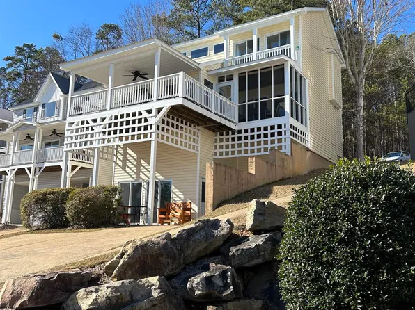 34 County Road 405 #34, Leesburg, AL 35983