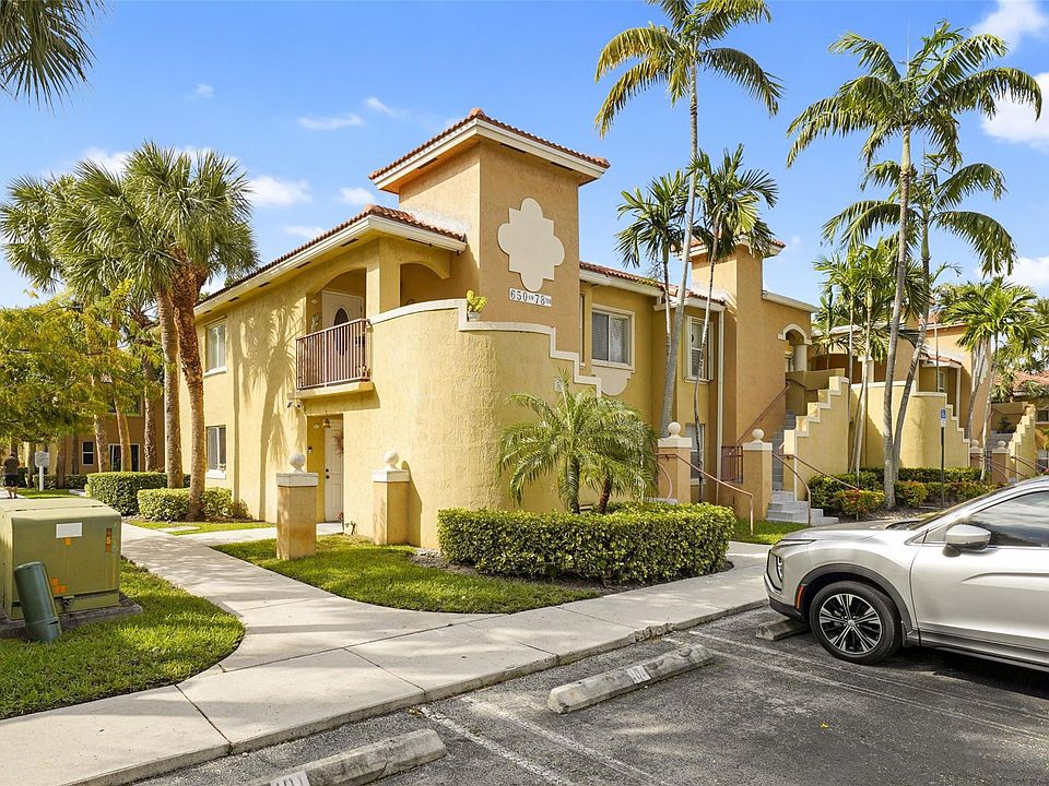 1st image of 650 NW 78th Terrace #201
