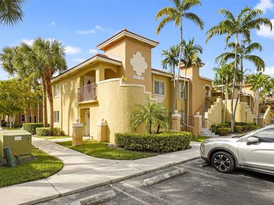 650 NW 78th Terrace #201, Pembroke Pines, FL, 33024
