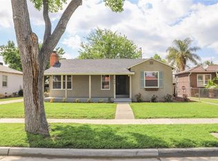 1655 N Delno Ave, Fresno, CA 93705