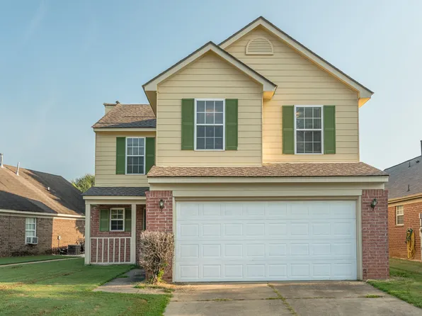 12078 Misty Trl, Arlington, TN 38002
