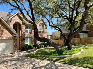 10405 Pariva Trl, Austin, TX 78726