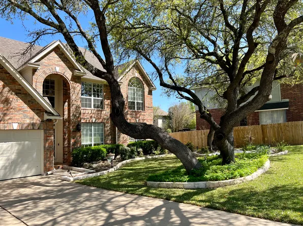 10405 Pariva Trl, Austin, TX 78726