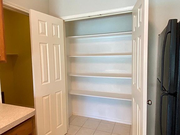 Large pantry