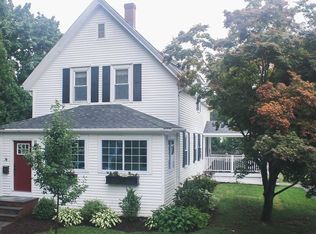 6 Maple St, North Easton, MA 02356