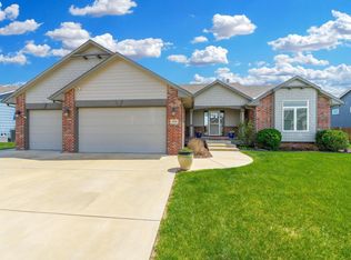 1510 N Blackstone St, Wichita, KS 67235