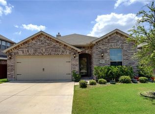 644 Ricochet Dr, Fort Worth, TX 76131