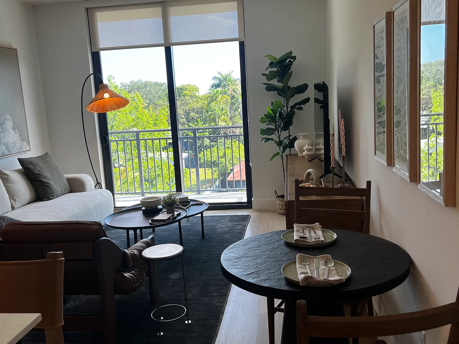 2 bed, 1020 sqft, $2,590 — Photo 4