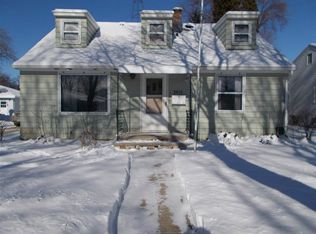 1354 W Brewster St, Appleton, WI 54914