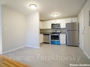 280 Hyde Park Ave APT 16, Boston, MA 02130
