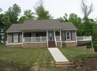 1432 S Montgomery Rd, Cadiz, KY 42211