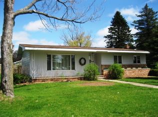 202 N Birch St, Kalkaska, MI 49646