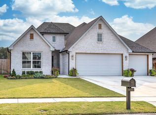 6617 S Hemlock Ave, Broken Arrow, OK 74012