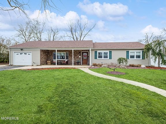 55 Forest Drive, Jackson, NJ 08527 | Zillow