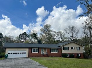 333 Chapman Rd, Byron, GA 31008