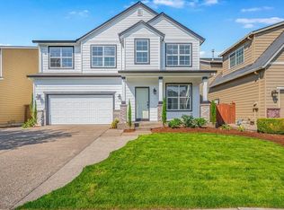 14641 SE Thornapple Ln, Milwaukie, OR