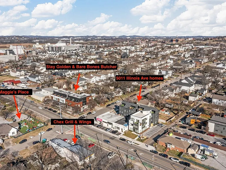 5011 Illinois Ave #B — Photo 28