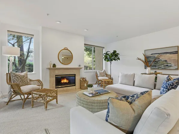 400 Deer Valley Road #2F, San Rafael, CA 94903