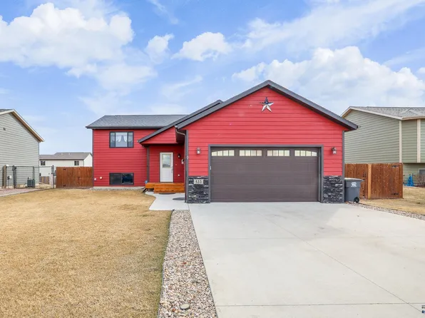 533 Ballista Blvd, Box Elder, SD 57719