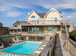 114 Sea Holly Ct, Nags Head, NC 27959