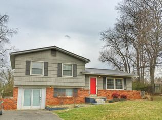 4913 NW Malta Rd, Knoxville, TN 37921