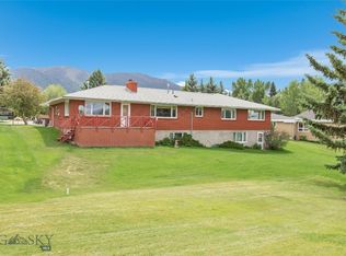3 Pintlar Peaks Dr, Butte, MT 59701
