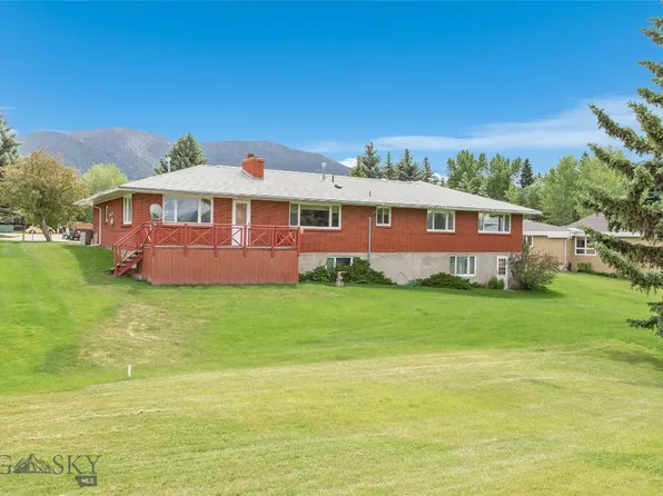 3 Pintlar Peaks Dr, Butte, MT 59701