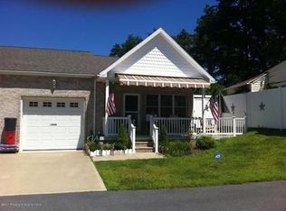 447 N Main St #L-4, Taylor, PA 18517