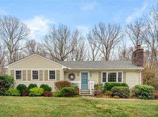 20 Glen Dr, South Salem, NY 10590