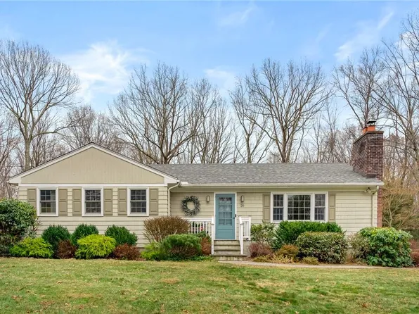 20 Glen Drive, South Salem, NY 10590