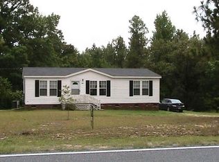 2111 Raynor McLamb Rd, Linden, NC 28356