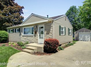1150 Congress Ave, South Bend, IN 46615