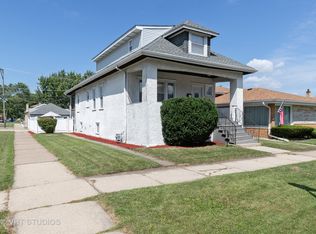 3946 Euclid Ave, Stickney, IL