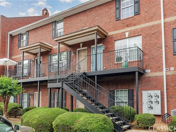 105 Whitehead Road #23, Athens, GA 30606