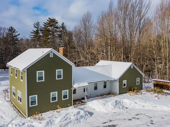 462 Hanover Center Road, Hanover, NH 03750