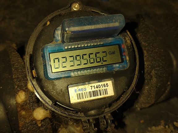 meter