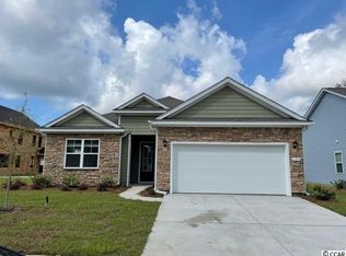 159 Juniata Loop LOT 1781, Eaton H Little River, SC 29566