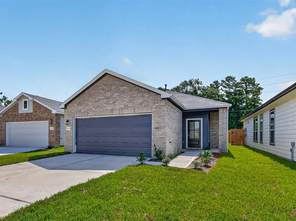 24704 Sonora Crescent Cir, Huffman, TX 77336