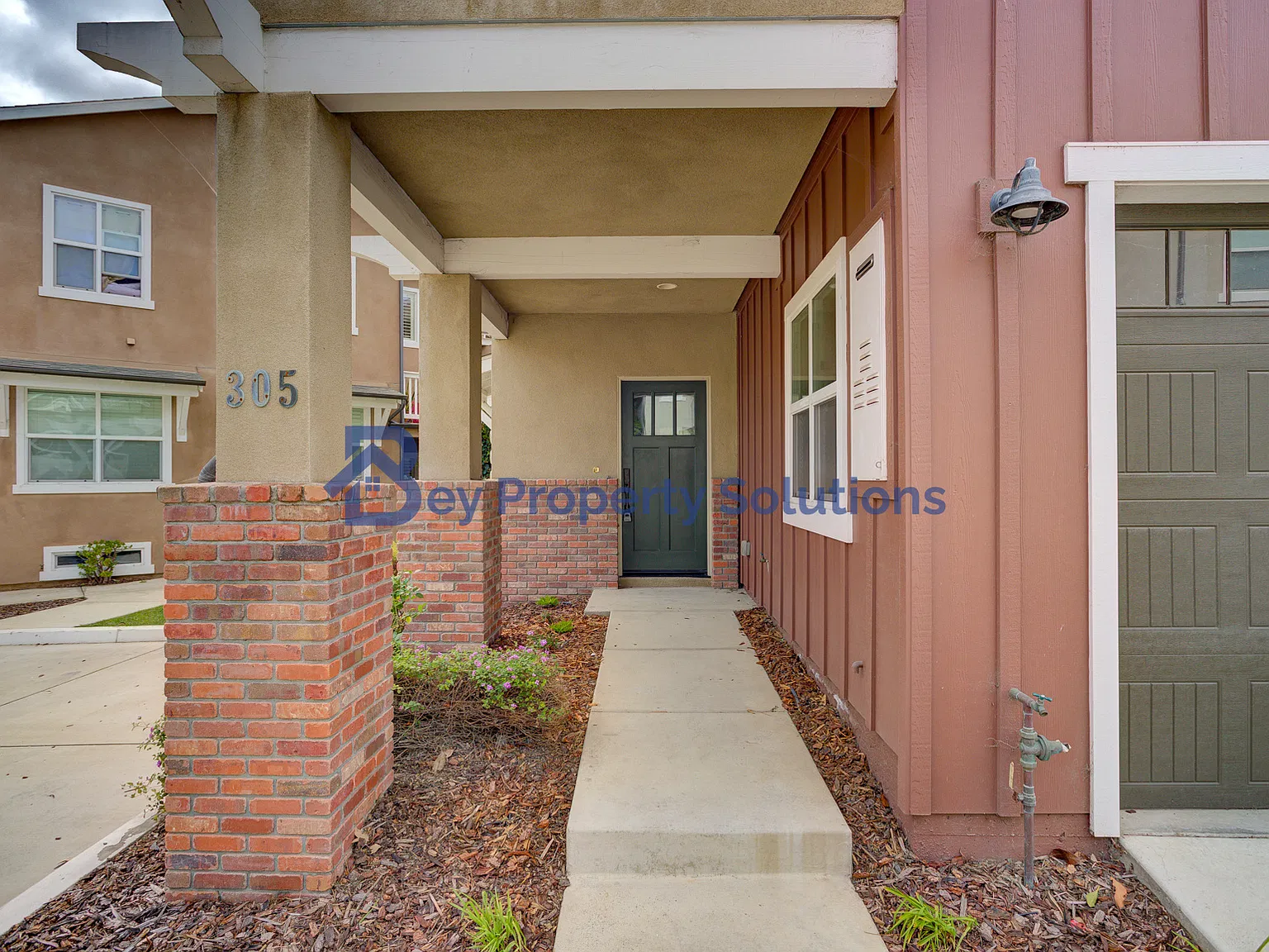 3 bed, 2.5 bath, 1726 sqft, $3,495 — Photo 4