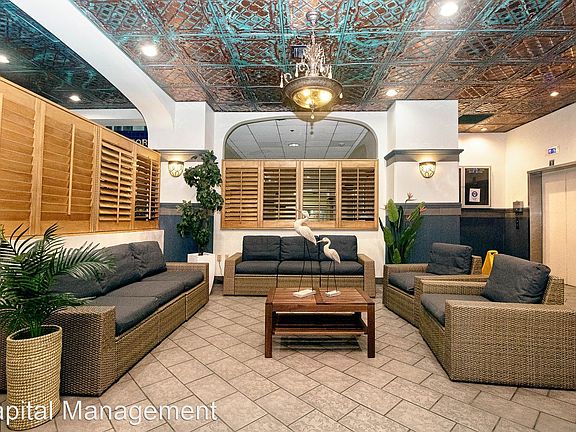 2nd image of 101 N Ocean Dr APT 534