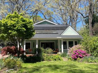 2105 Chambwood Dr, Charlotte, NC 28205