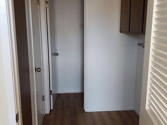 Laundry room; 1/2 bath