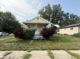 3201 Clairmont St, Flint, MI 48503