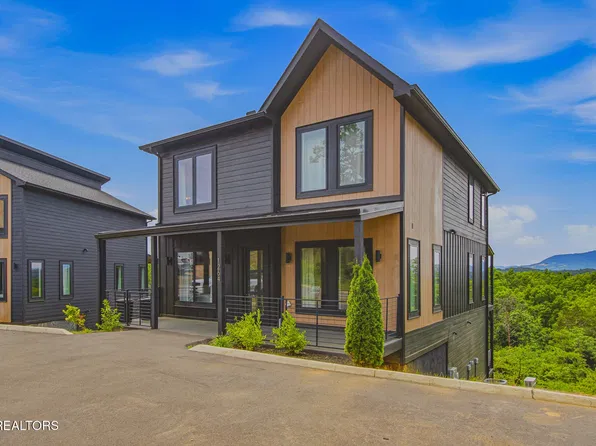 1264 Reedmont Way, Sevierville, TN 37876