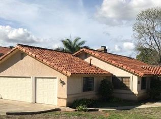 1172 Patricia Cir, Vista, CA 92084