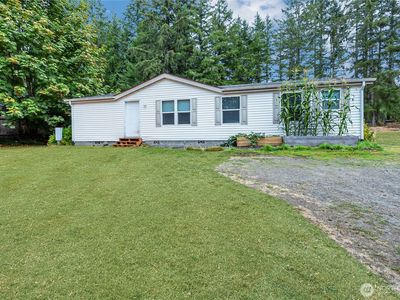 670 E Coulter Creek Road, Belfair, WA, 98528