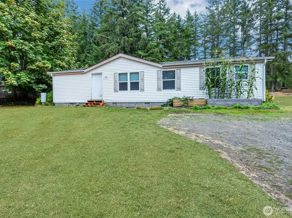 670 E Coulter Creek Road, Belfair, WA 98528