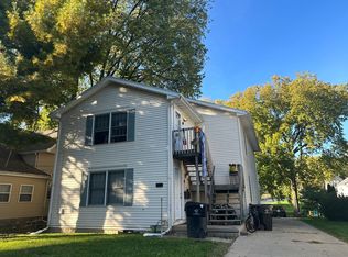 1303 W. Taylor Street, Bloomington, IL 61701